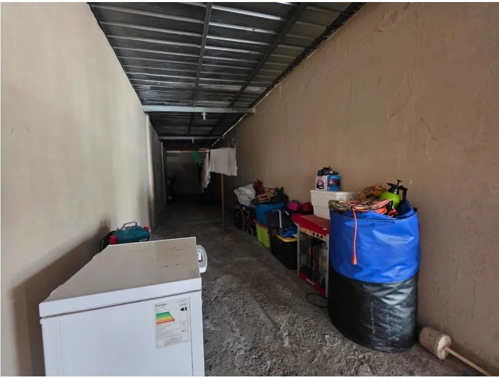 House for Sale in Don Bosco, Bello Horizonte. MY