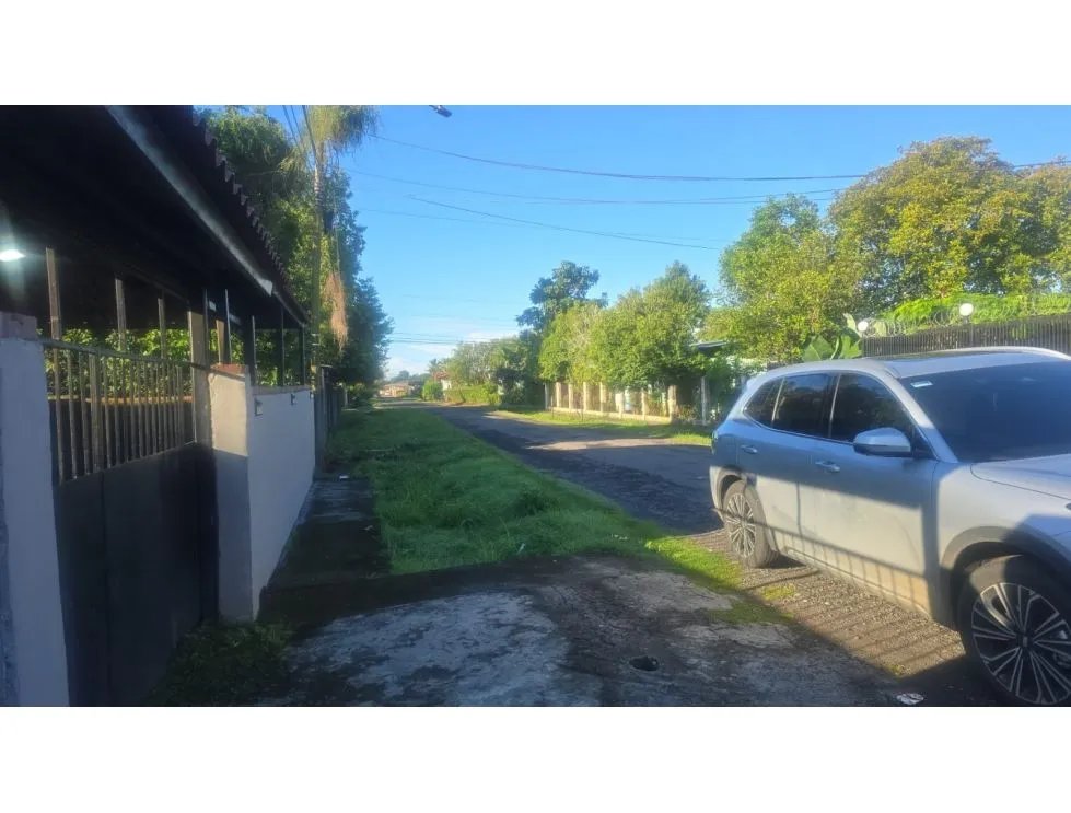House for Sale in Romero, La Riviera - Chiriquí, Panama. MY