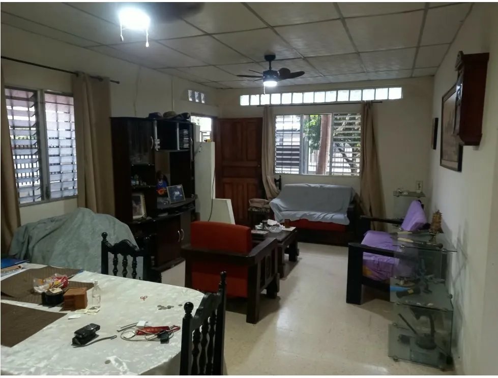 House for Sale in Romero, La Riviera - Chiriquí, Panama. MY