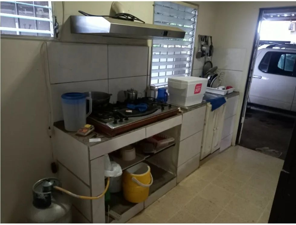 House for Sale in Romero, La Riviera - Chiriquí, Panama. MY
