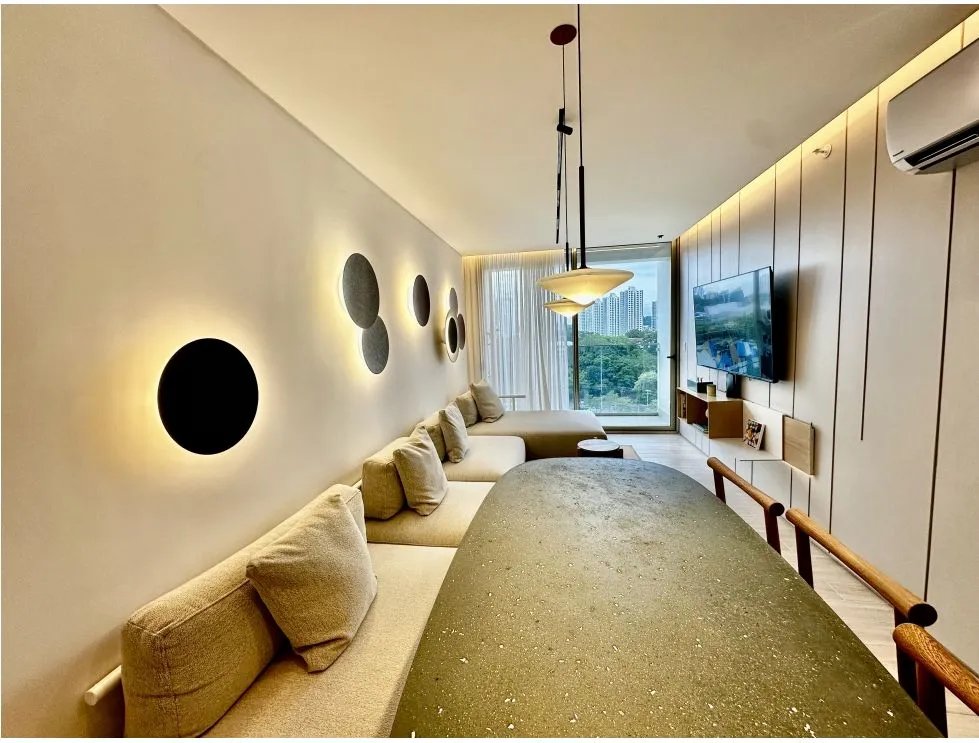 Apartment Sales at PH GALERIA TOWER & PLAZA. YP