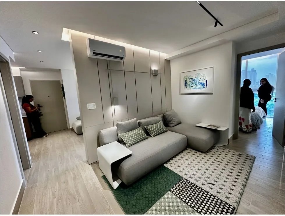 Apartment Sales at PH GALERIA TOWER & PLAZA. YP