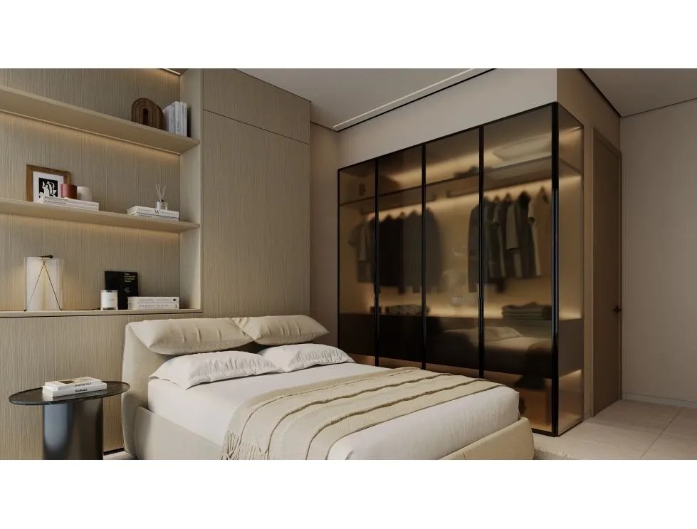 Venta de apartamentos en Mova, Obarrio. YP