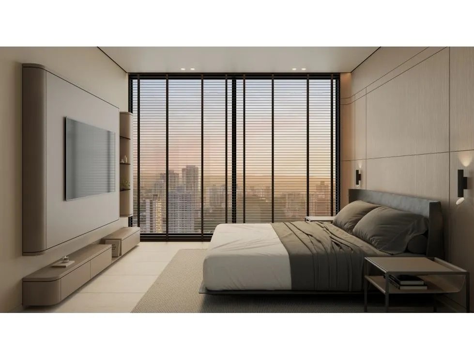 Venta de apartamentos en Mova, Obarrio. YP