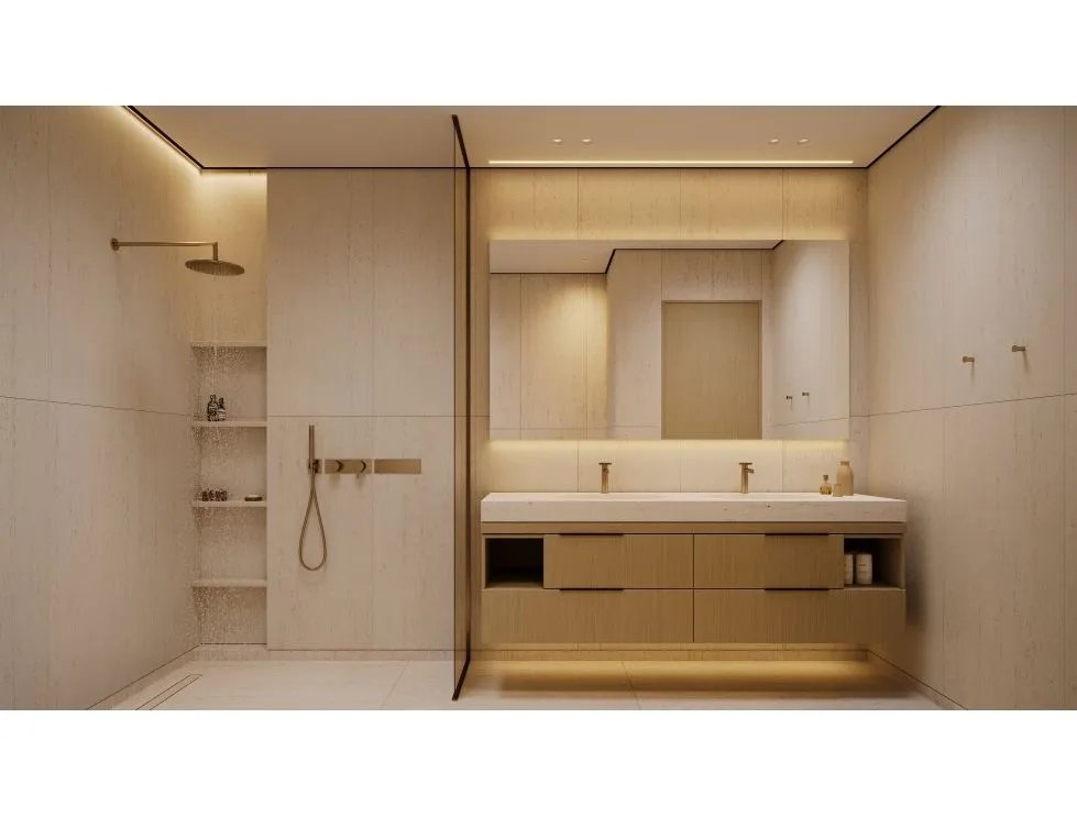 Venta de apartamentos en Mova, Obarrio. YP