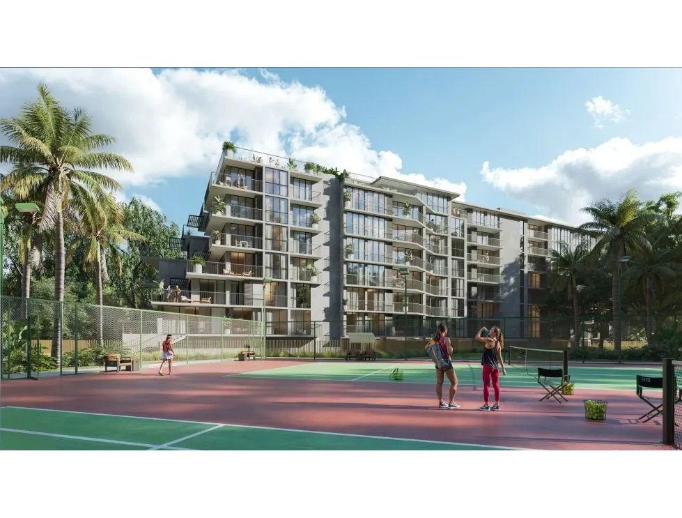 Pre Venta de apartamentos en Baula Residences, Amador. YP