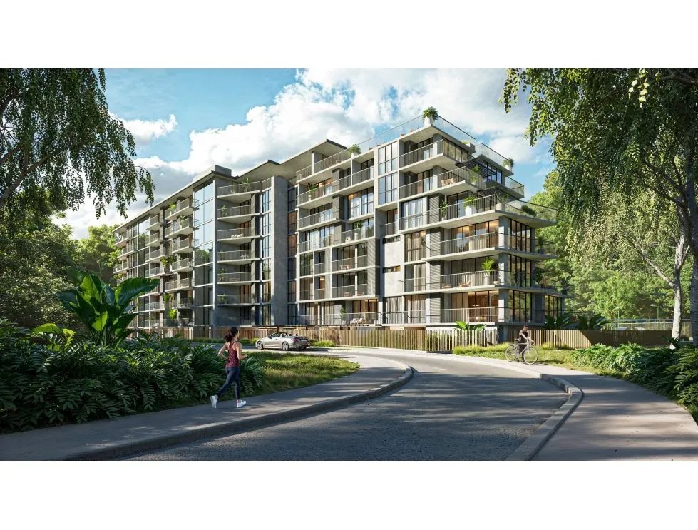 Pre Venta de apartamentos en Baula Residences, Amador. YP