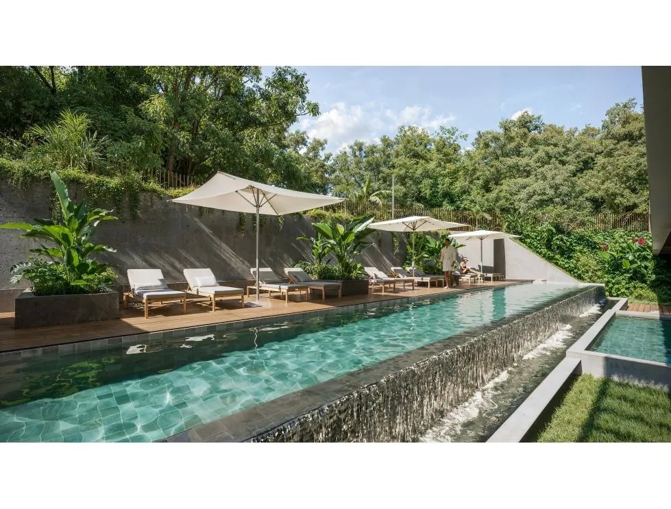 Pre Venta de apartamentos en Baula Residences, Amador. YP