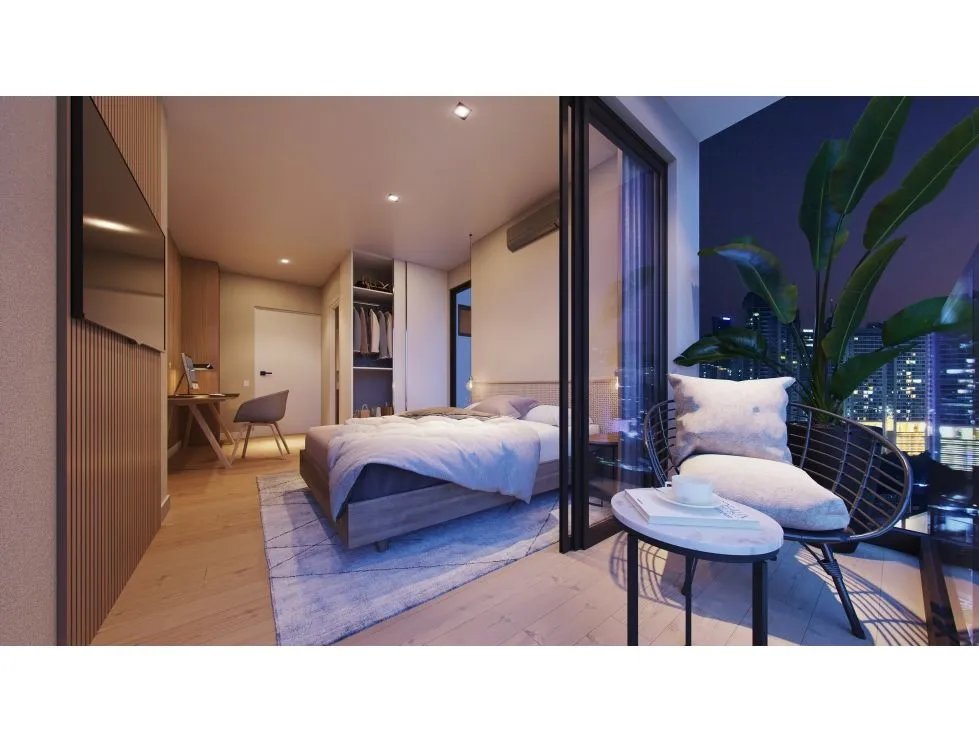 Apartamento à Venda em San Francisco