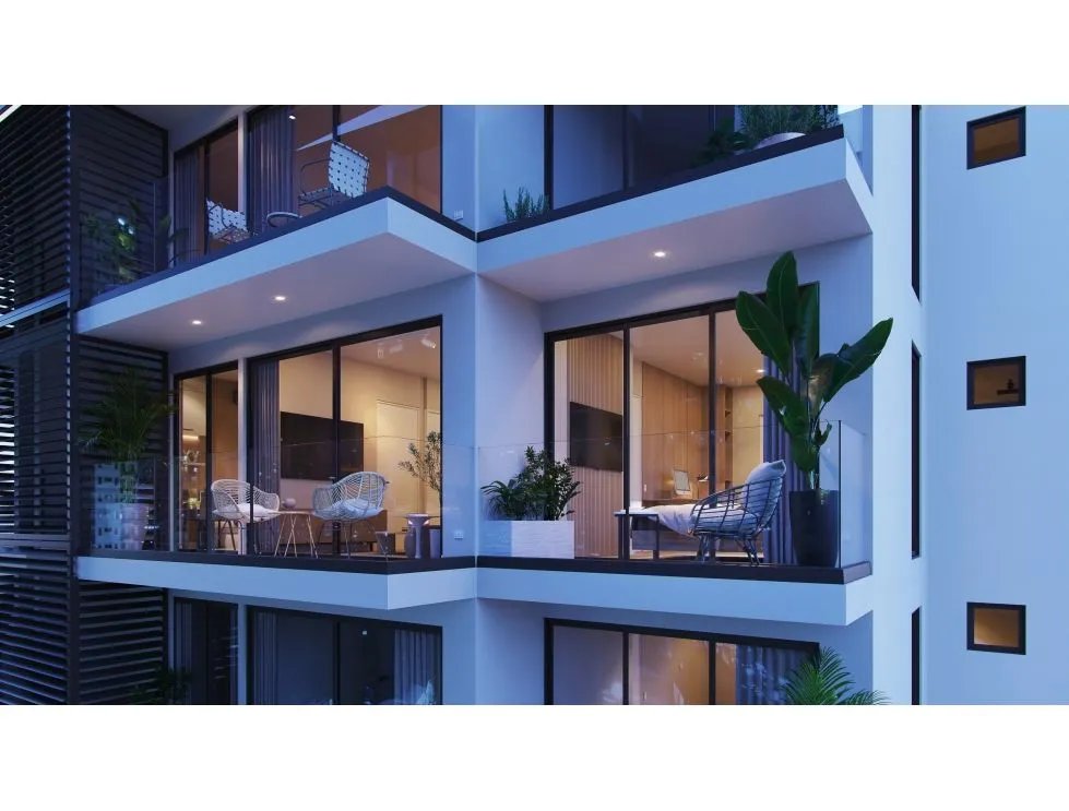 Apartamento à Venda em San Francisco