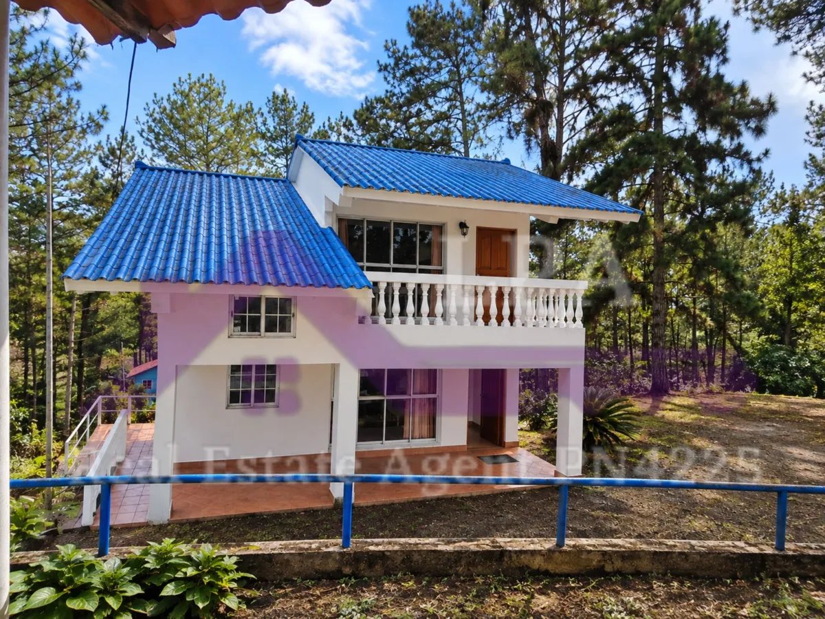 Casa en venta en Cerro Azul