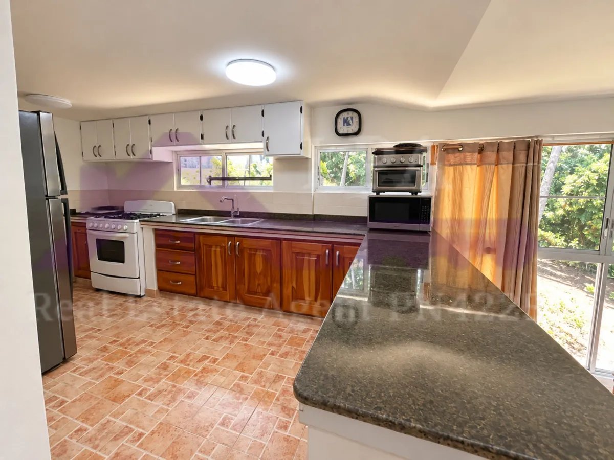 Casa en venta en Cerro Azul