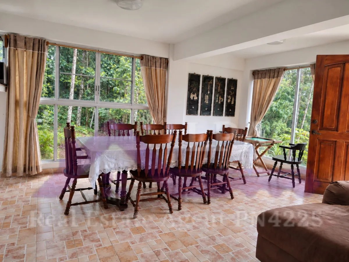 Casa en venta en Cerro Azul