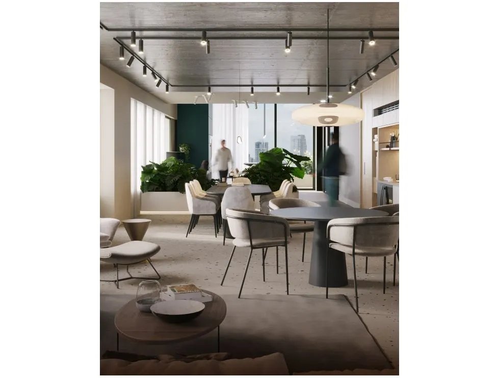 Apartamento à Venda em Coco Del Mar