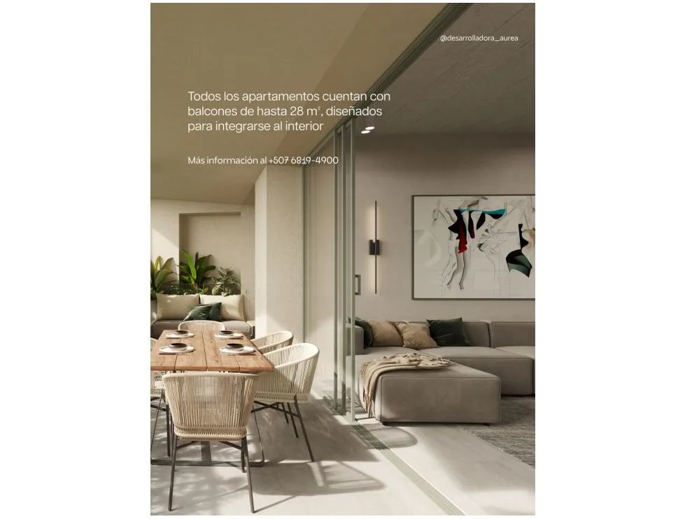 Apartamento à Venda em Coco Del Mar