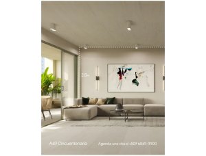 Pre venta de apartamentos en A19 Cincuentenario, Coco del Ma…