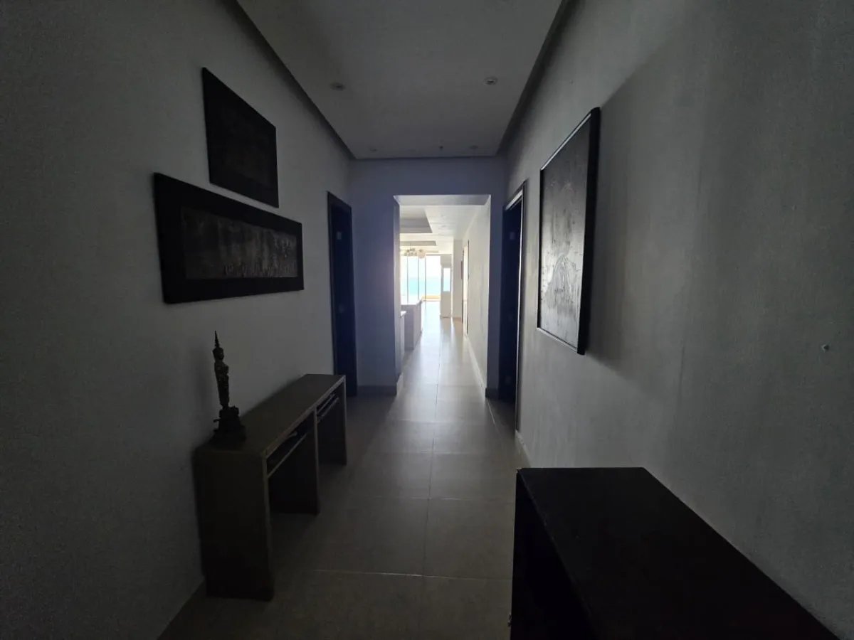 Venta de apartamento en PH Rivage Tower, Avenida Balboa