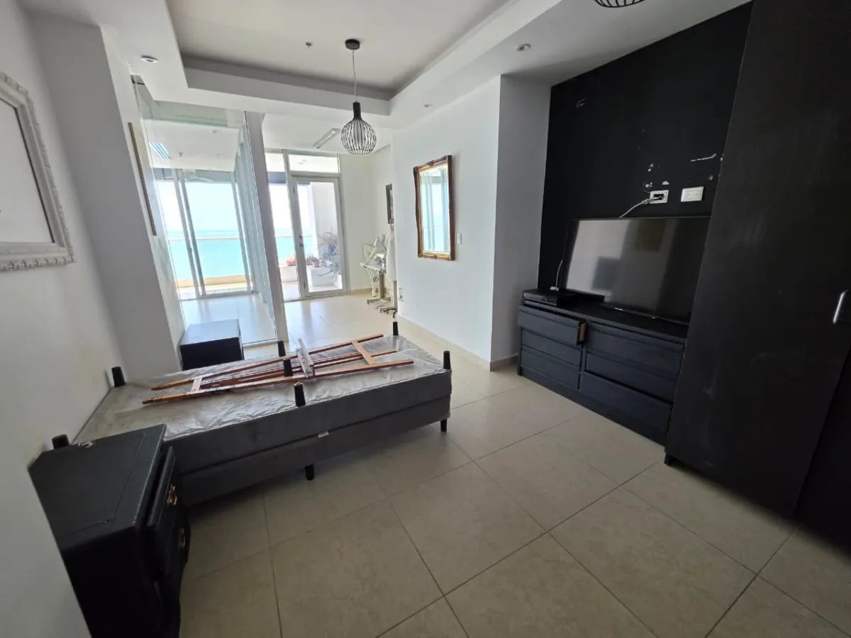 Venta de apartamento en PH Rivage Tower, Avenida Balboa