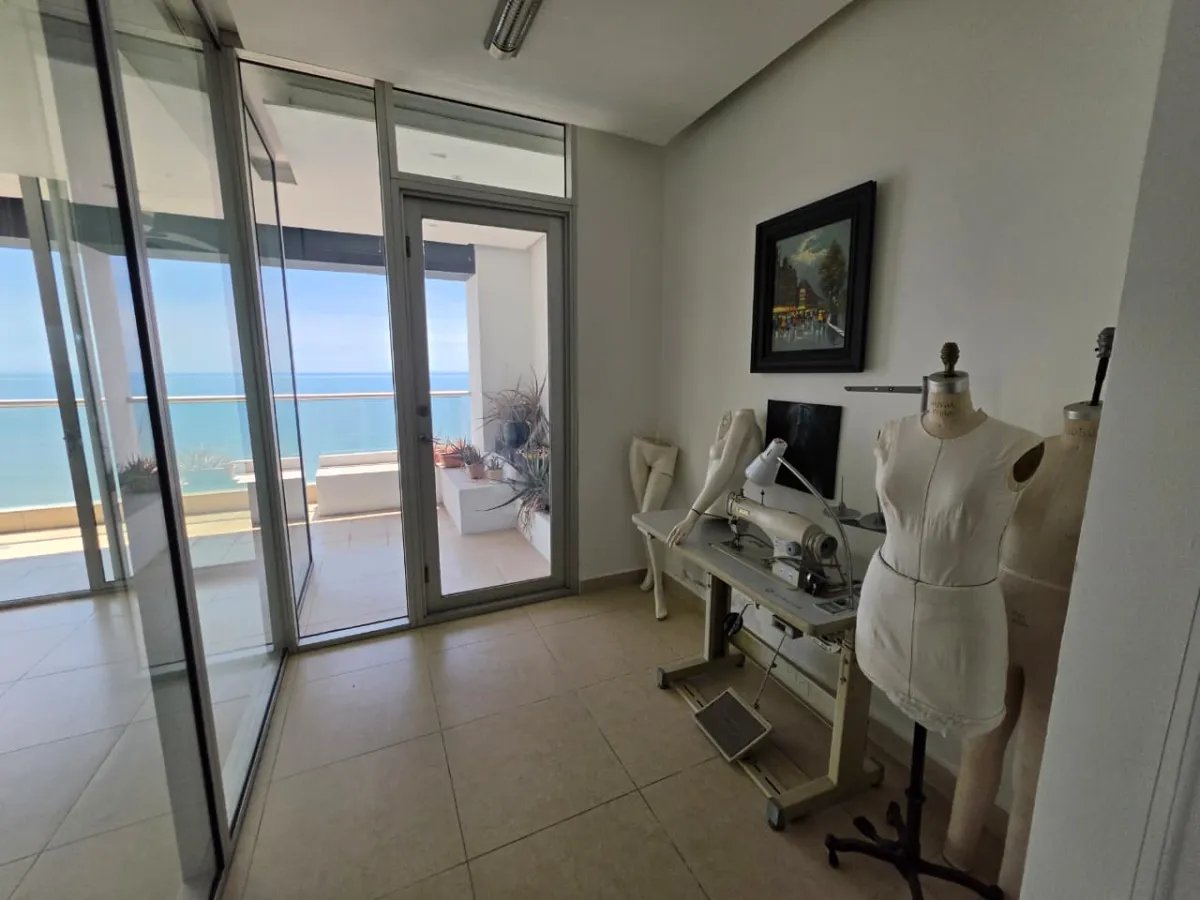 Venta de apartamento en PH Rivage Tower, Avenida Balboa