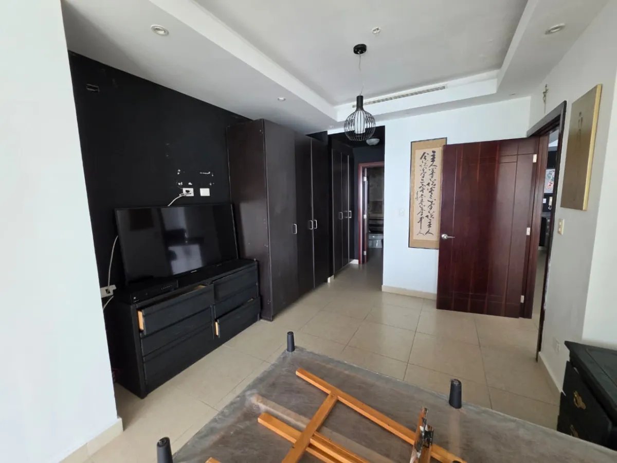 Venta de apartamento en PH Rivage Tower, Avenida Balboa