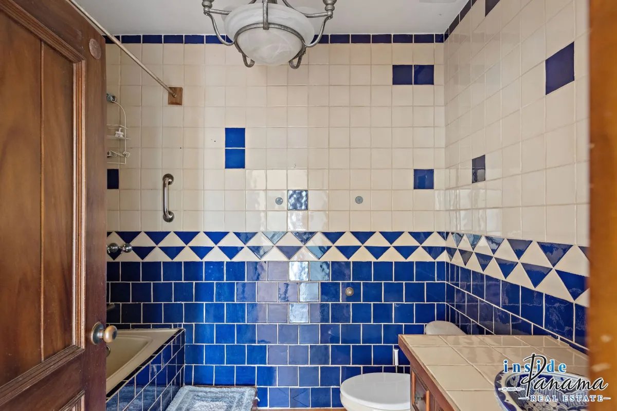 Amplia casa de 3 dormitorios en venta en Boquete Country Club