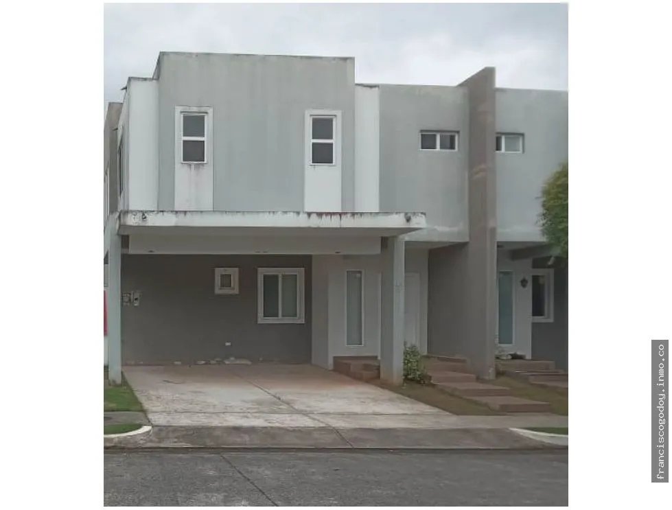 Casa en Venta en Brisas del Norte Ciudad de Panamá
