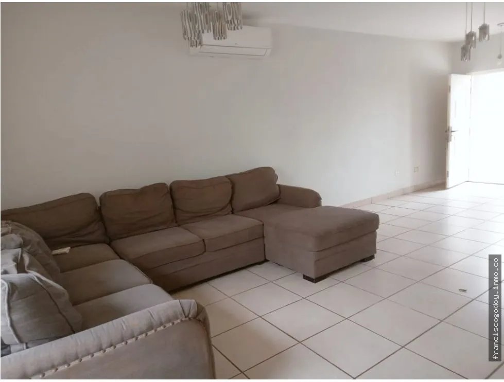 Casa en Venta en Brisas del Norte Ciudad de Panamá