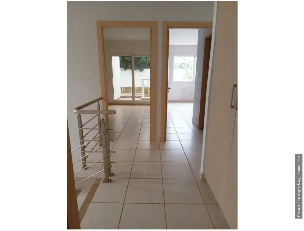 Casa en Venta en Brisas del Norte Ciudad de Panamá