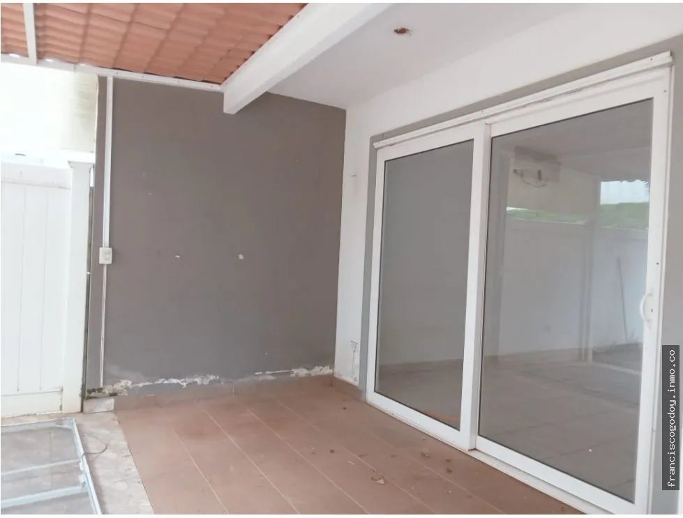 Casa en Venta en Brisas del Norte Ciudad de Panamá