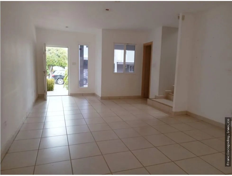 Casa en Venta en Brisas del Norte Ciudad de Panamá