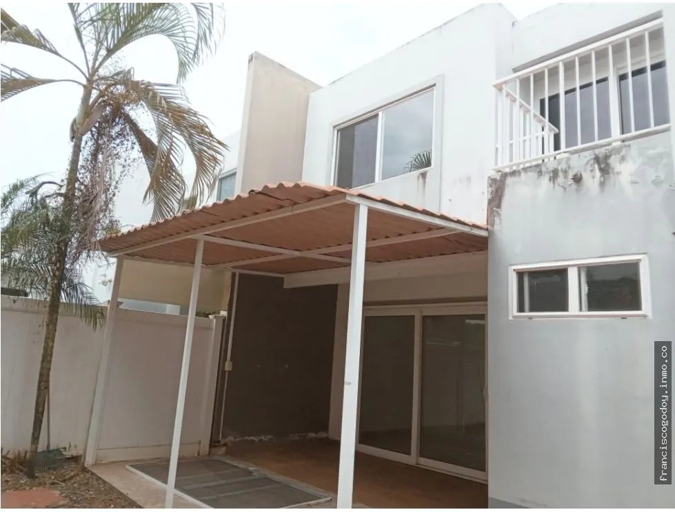 Casa en Venta en Brisas del Norte Ciudad de Panamá