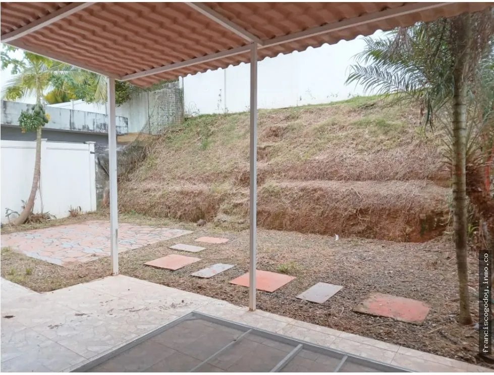 Casa en Venta en Brisas del Norte Ciudad de Panamá