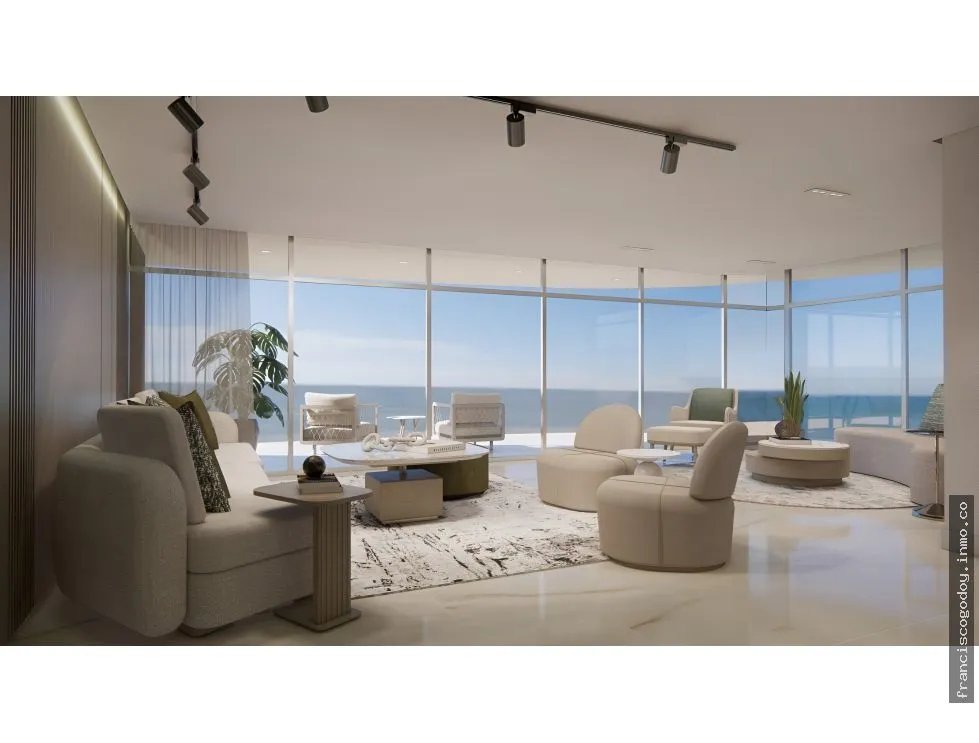 Apartment for Sale in Punta Pacífica