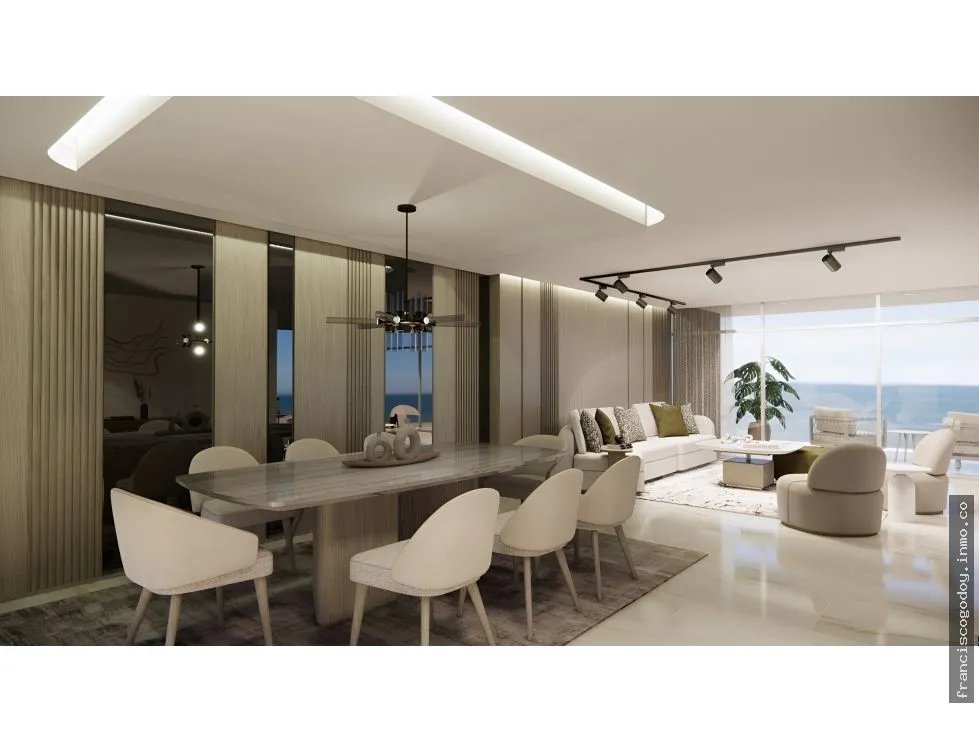 Apartment for Sale in Punta Pacífica