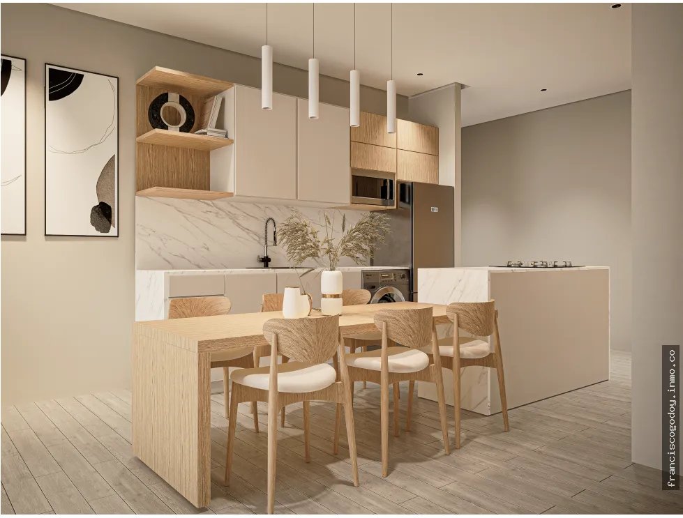 Apartment for Sale in Bella Vista