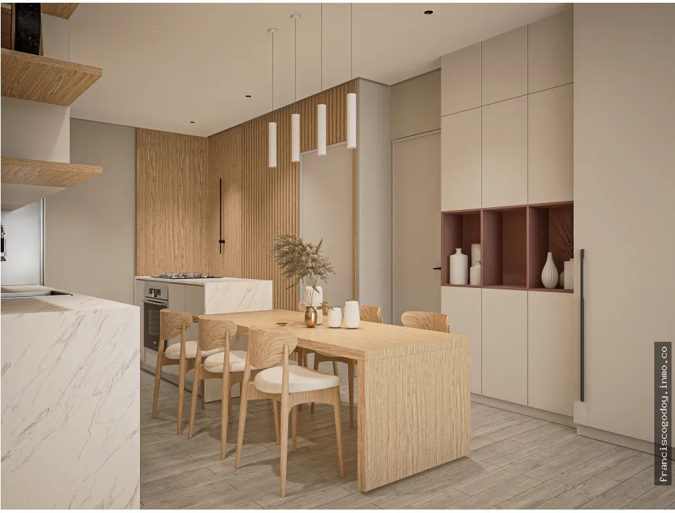 Apartment for Sale in Bella Vista