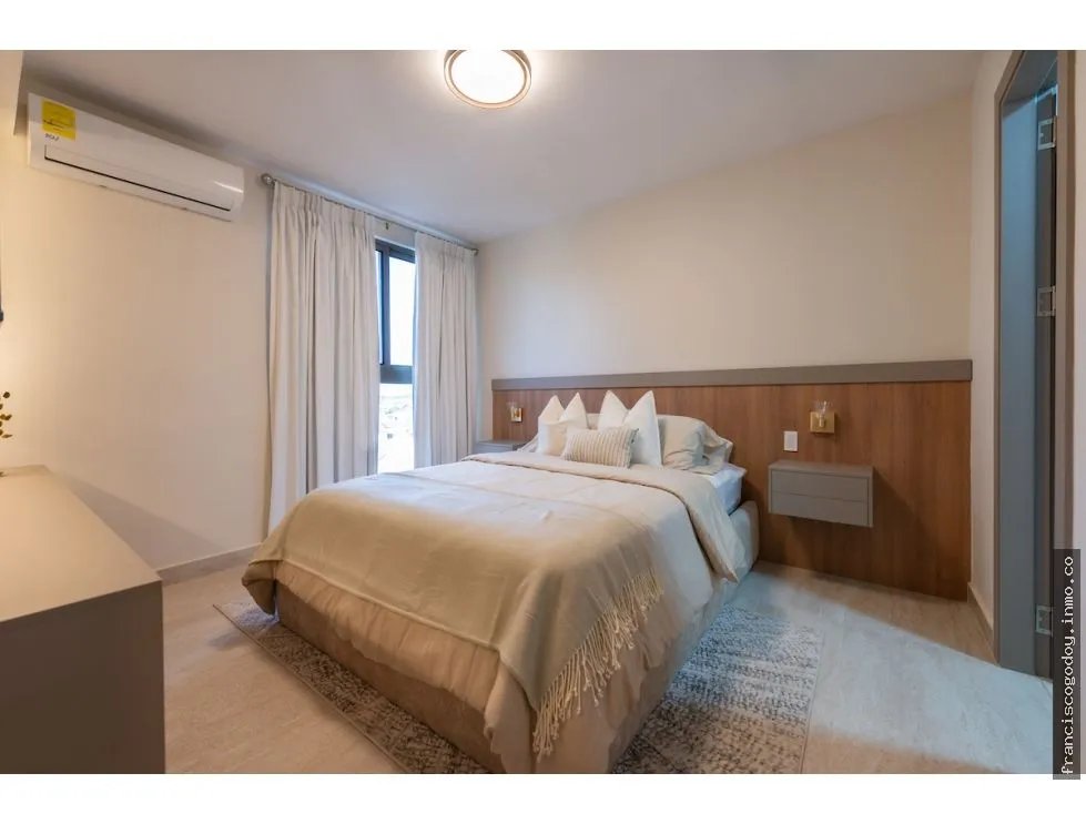 Apartamento en Venta en Panamá Pacífico