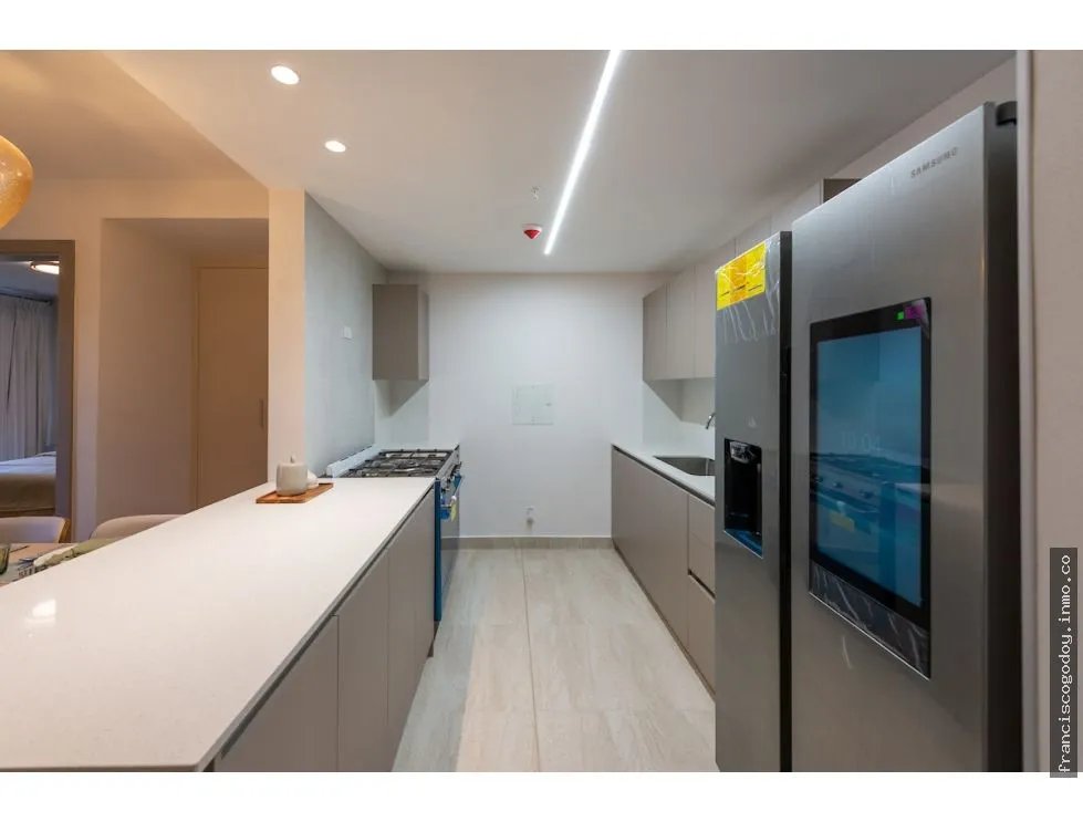 Apartamento en Venta en Panamá Pacífico
