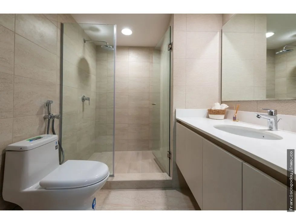 Apartamento en Venta en Panamá Pacífico