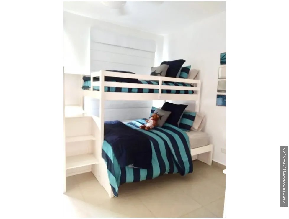 Apartamento en Venta en Bijao