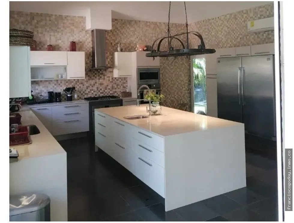Mansión en Venta Buenaventura