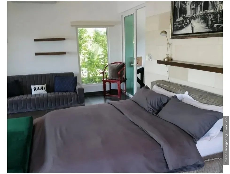Mansión en Venta Buenaventura