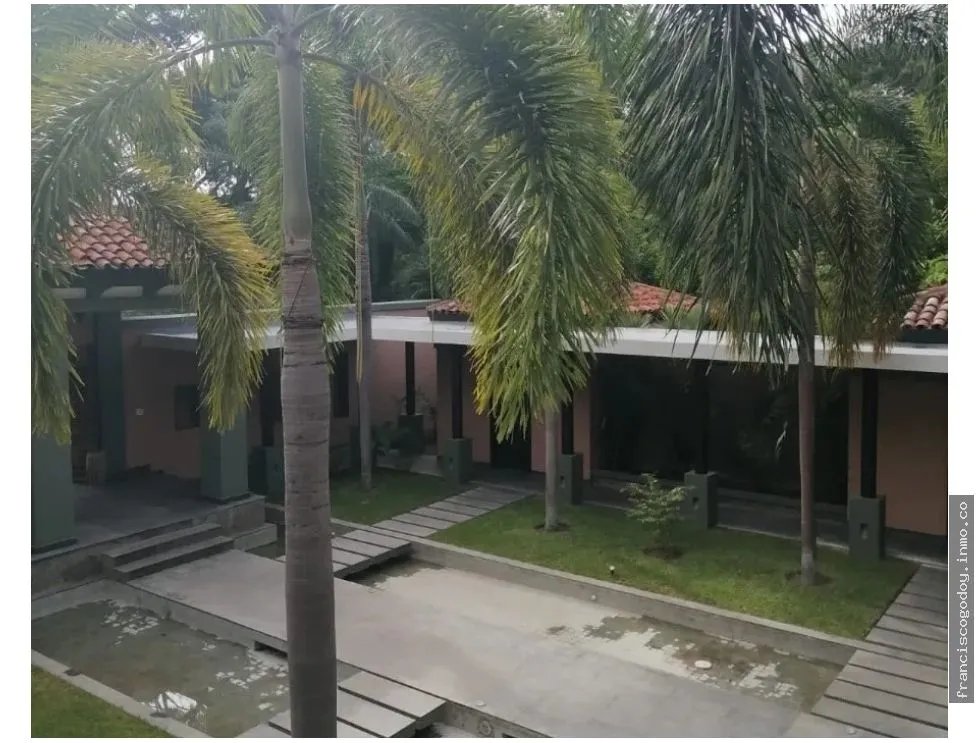 Mansión en Venta Buenaventura
