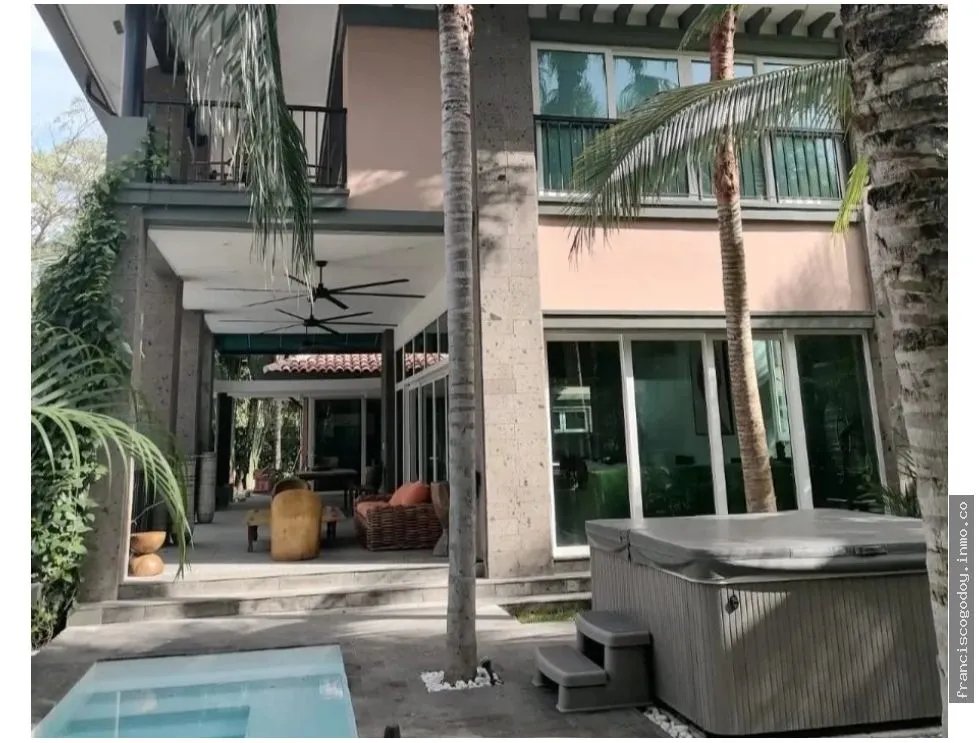 Mansión en Venta Buenaventura