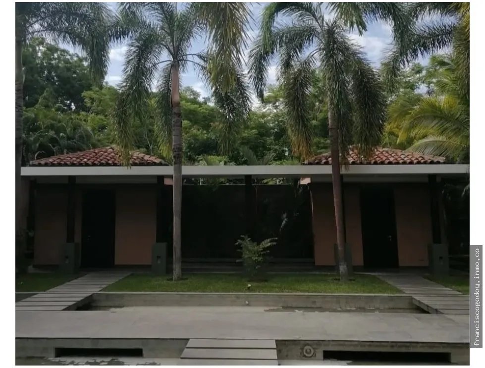 Mansión en Venta Buenaventura