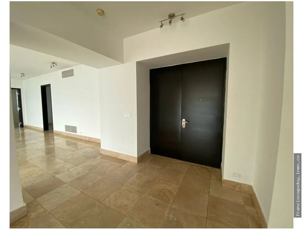 Apartamento en Alquiler Punta Pacífica