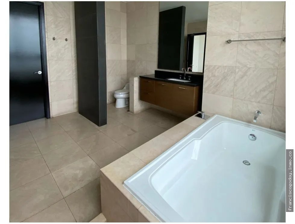 Apartamento en Alquiler Punta Pacífica