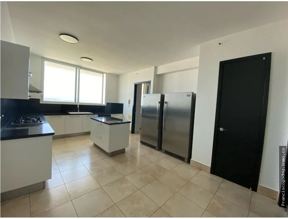 Apartamento en Alquiler Punta Pacífica