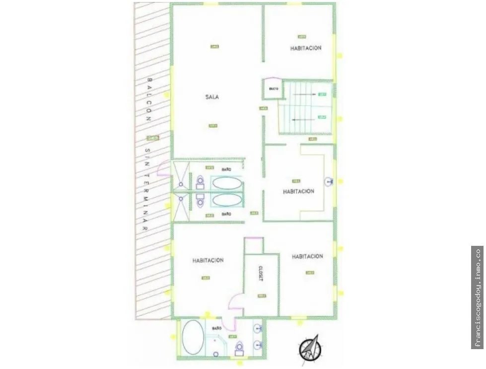Venta de Casa en Ancón, Ciudad de Panamá