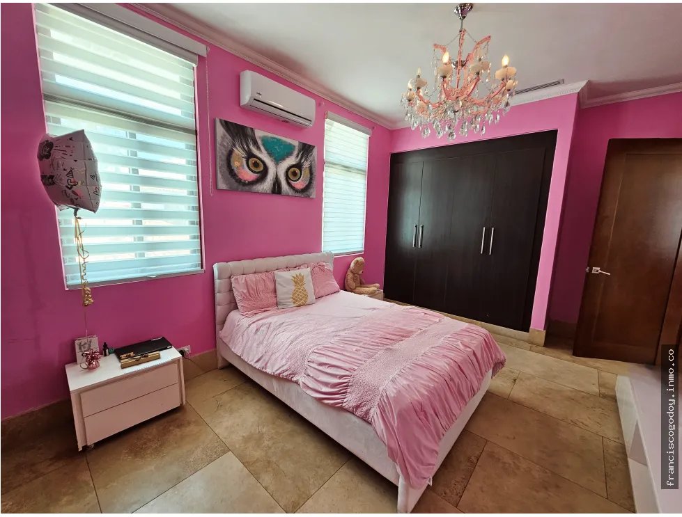 SE VENDE CASA EN SANTA MARIA